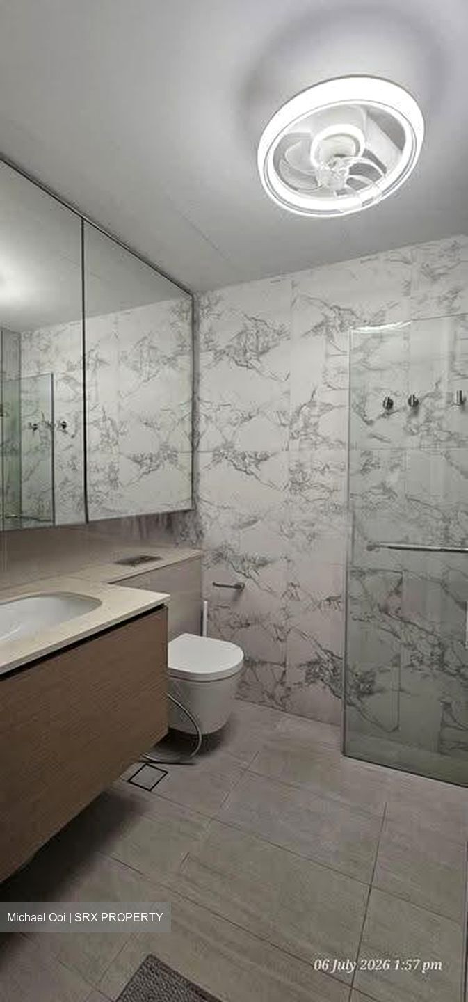 Pasir Ris 8 (D18), Apartment #611421881